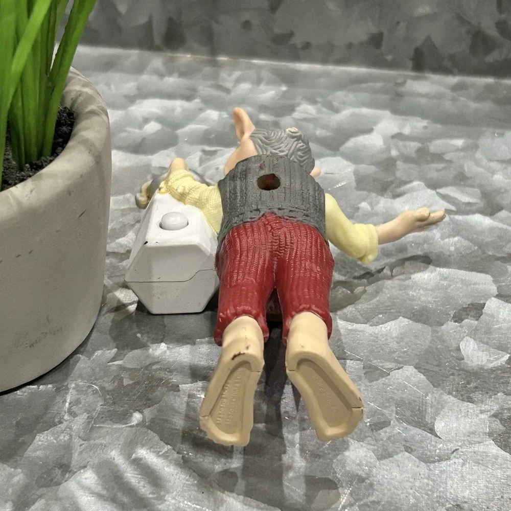 The Spiderwick Chronicles‎ Thimbletack 4